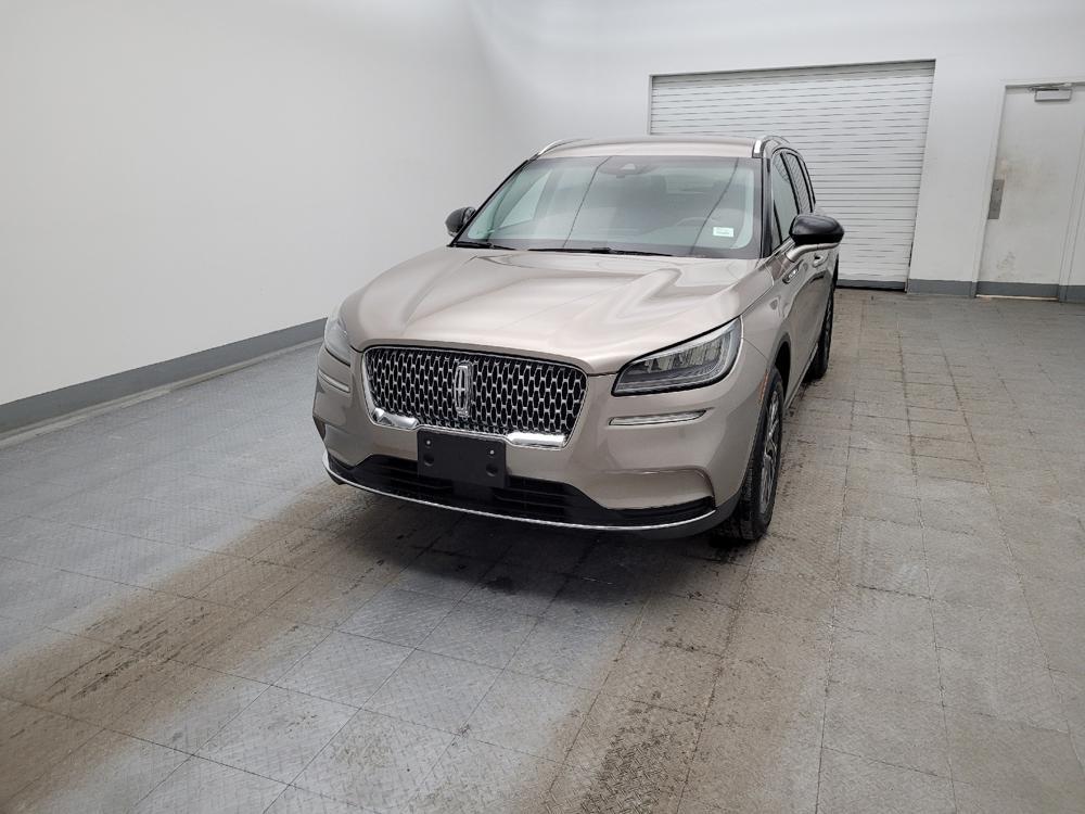 used 2020 Lincoln Corsair car, priced at $26,695