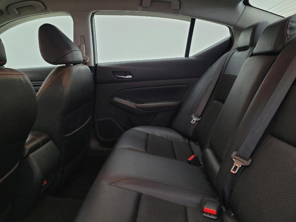 used 2019 Nissan Altima car, priced at $16,995