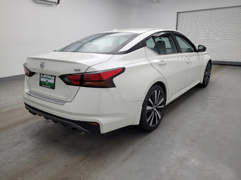 used 2019 Nissan Altima car, priced at $16,995