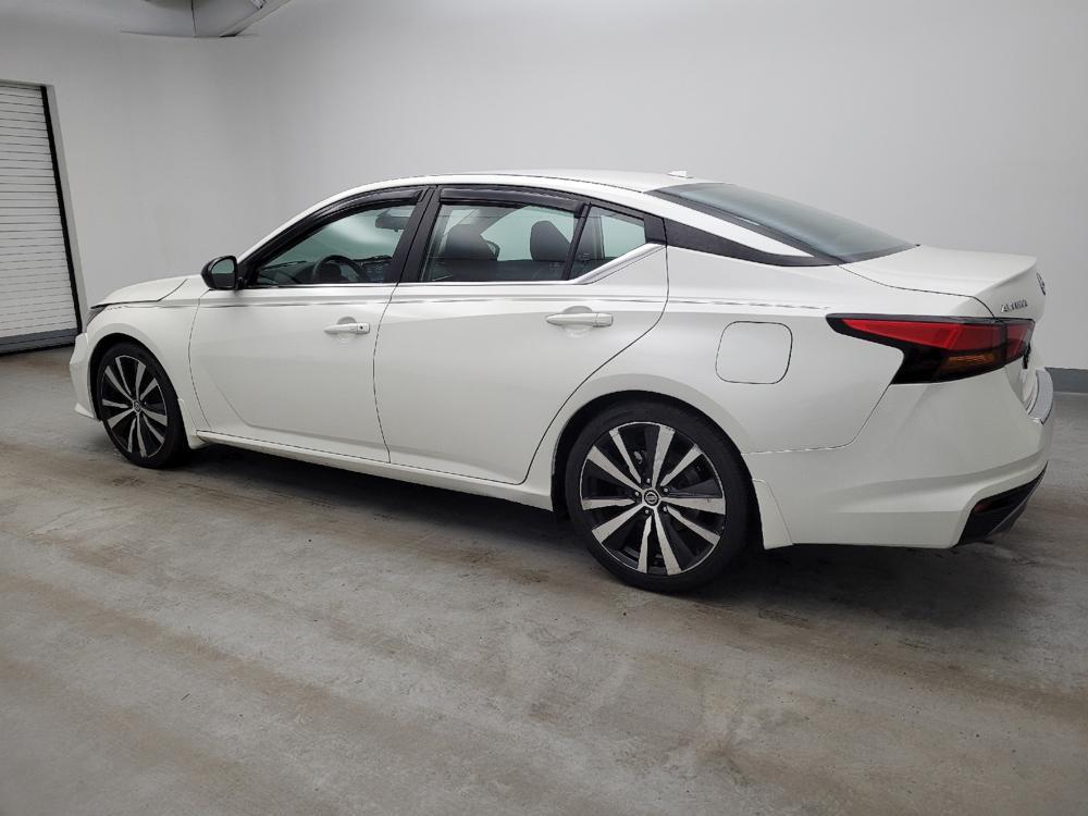 used 2019 Nissan Altima car, priced at $16,995