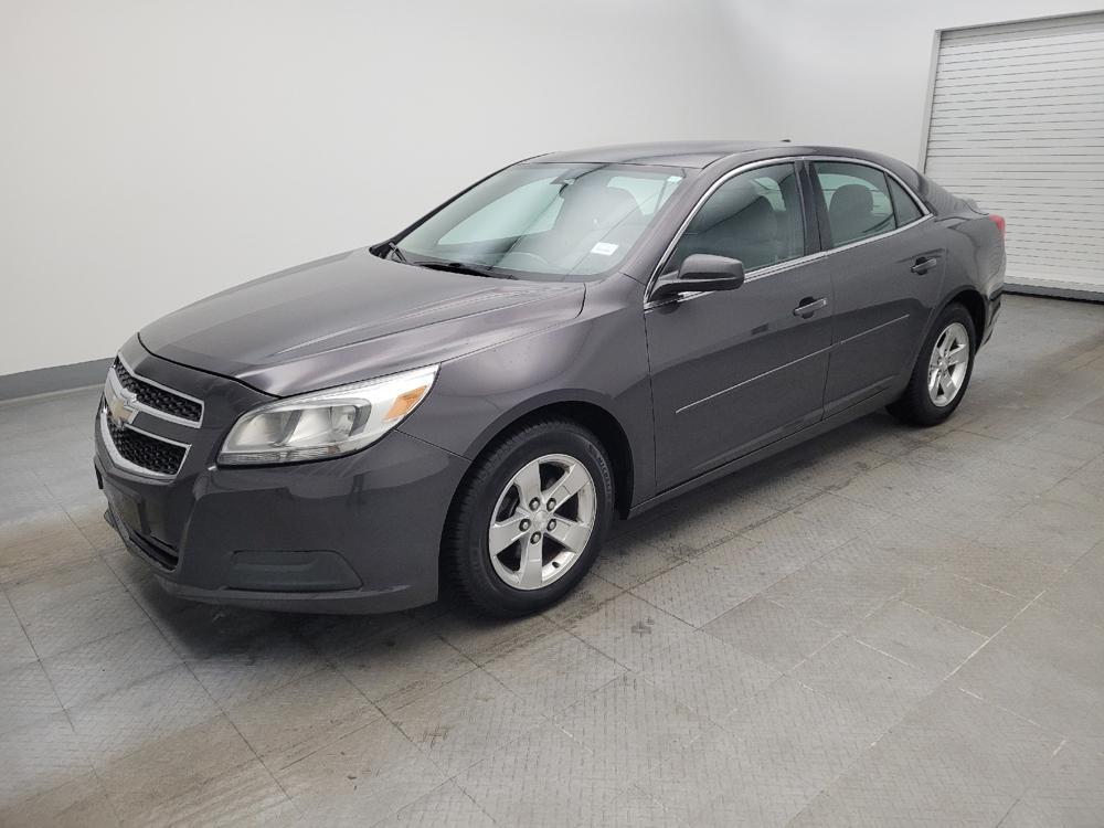 used 2013 Chevrolet Malibu car, priced at $14,195