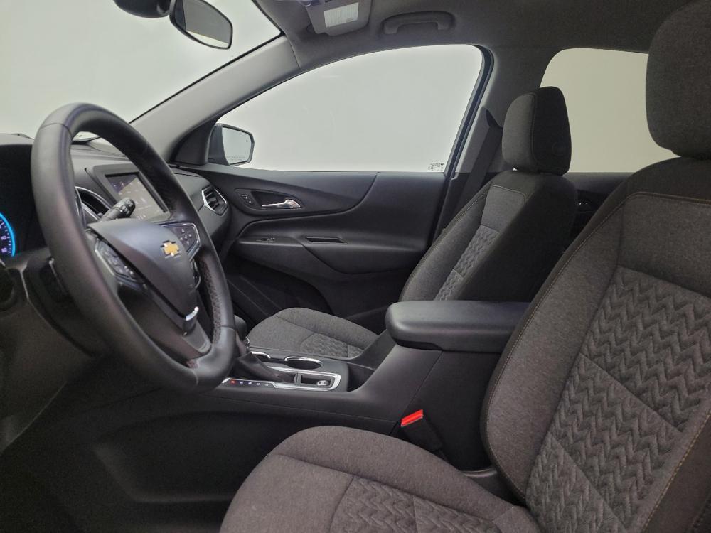 used 2024 Chevrolet Equinox car, priced at $22,795