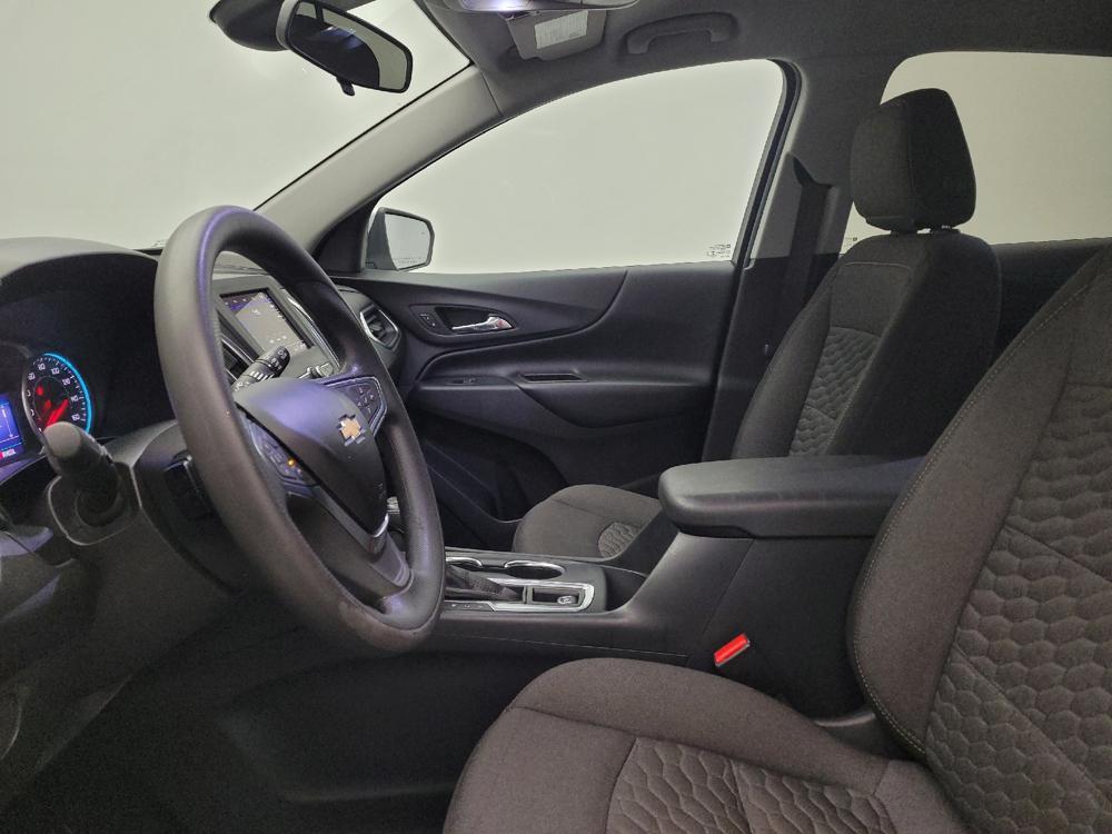 used 2020 Chevrolet Equinox car, priced at $17,195