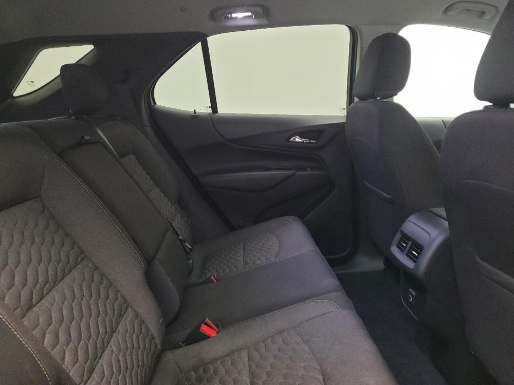 used 2020 Chevrolet Equinox car, priced at $17,195