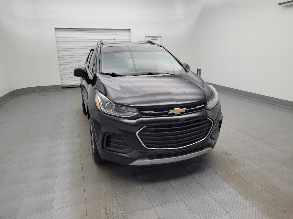 used 2019 Chevrolet Trax car, priced at $15,595