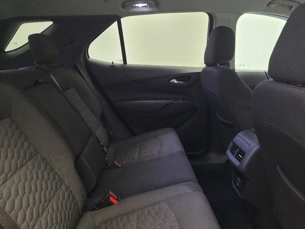 used 2020 Chevrolet Equinox car, priced at $20,195