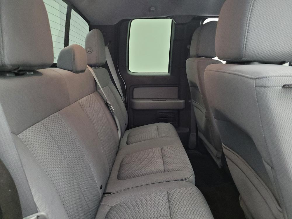 used 2014 Ford F-150 car, priced at $18,595