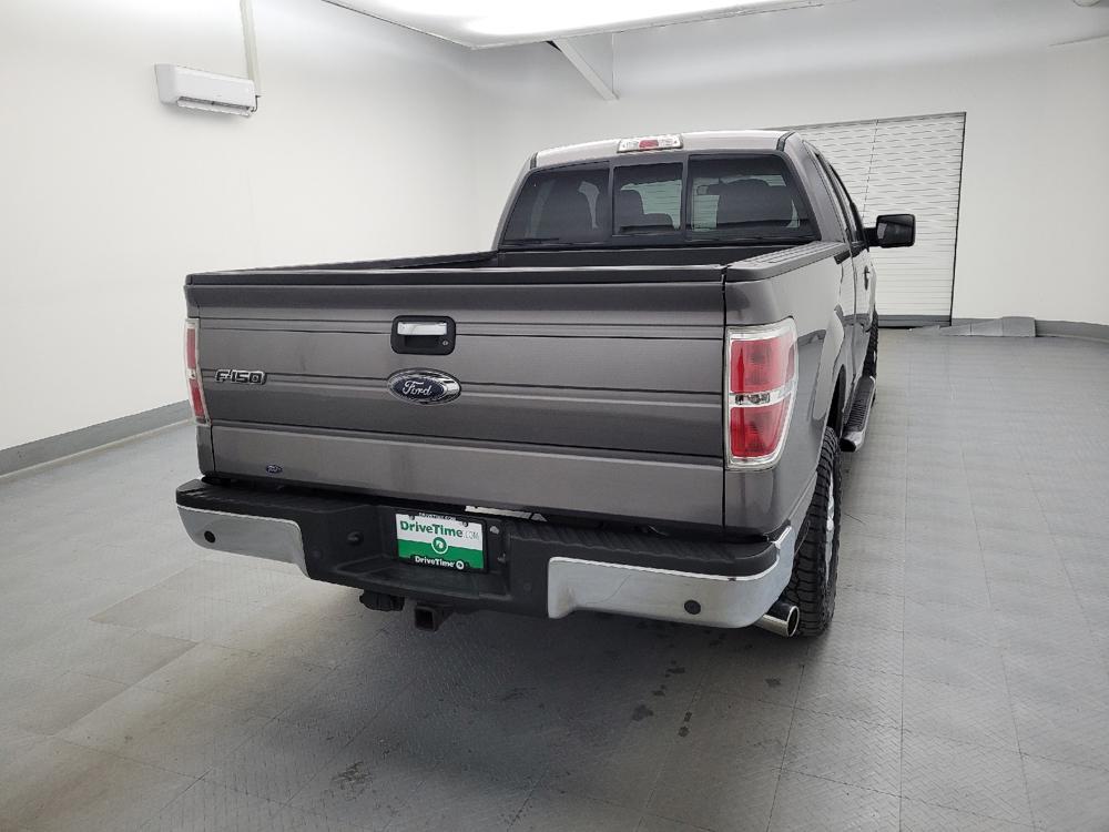 used 2014 Ford F-150 car, priced at $18,595