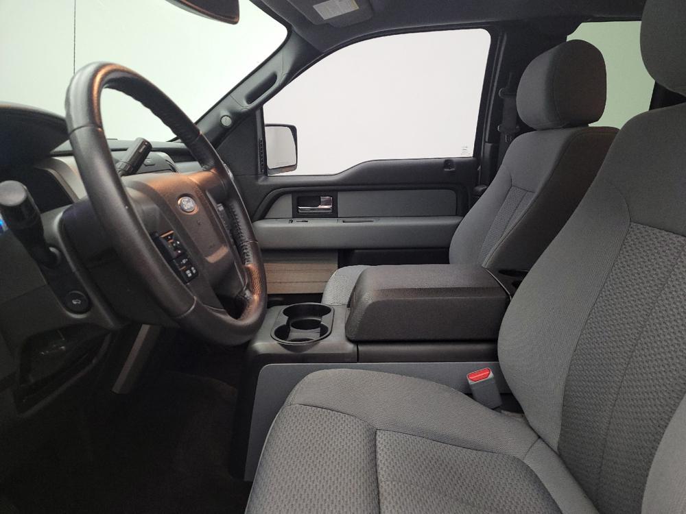 used 2014 Ford F-150 car, priced at $18,595