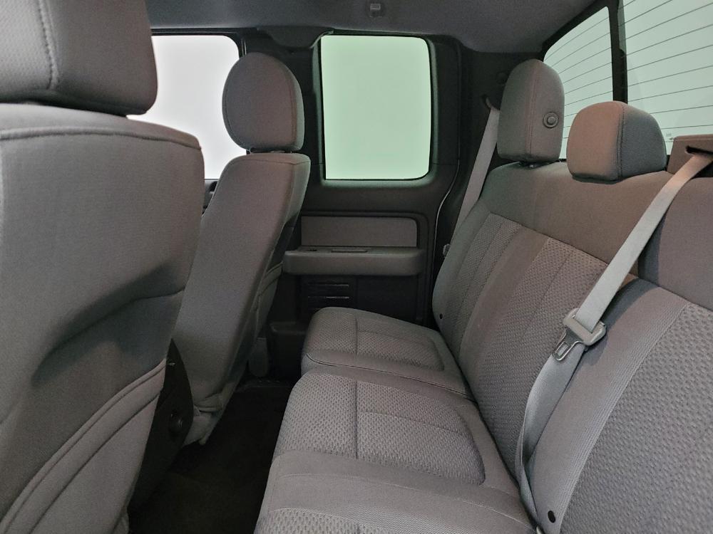 used 2014 Ford F-150 car, priced at $18,595