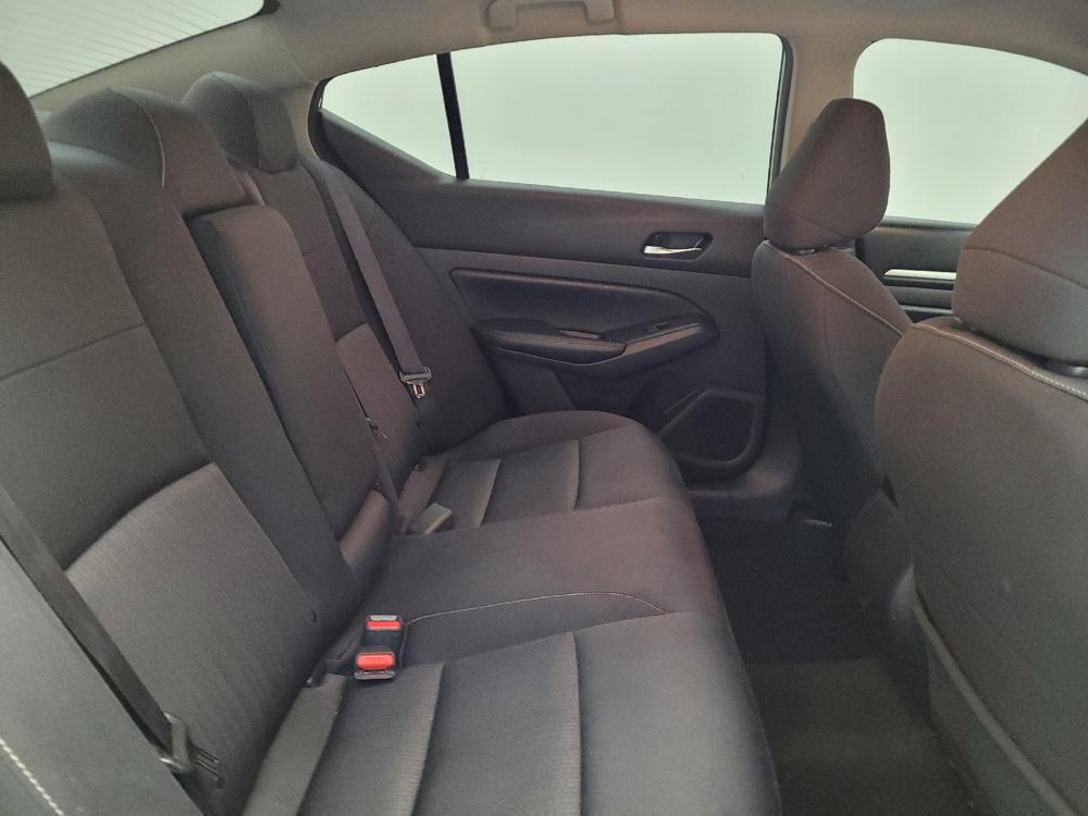 used 2022 Nissan Altima car, priced at $18,495