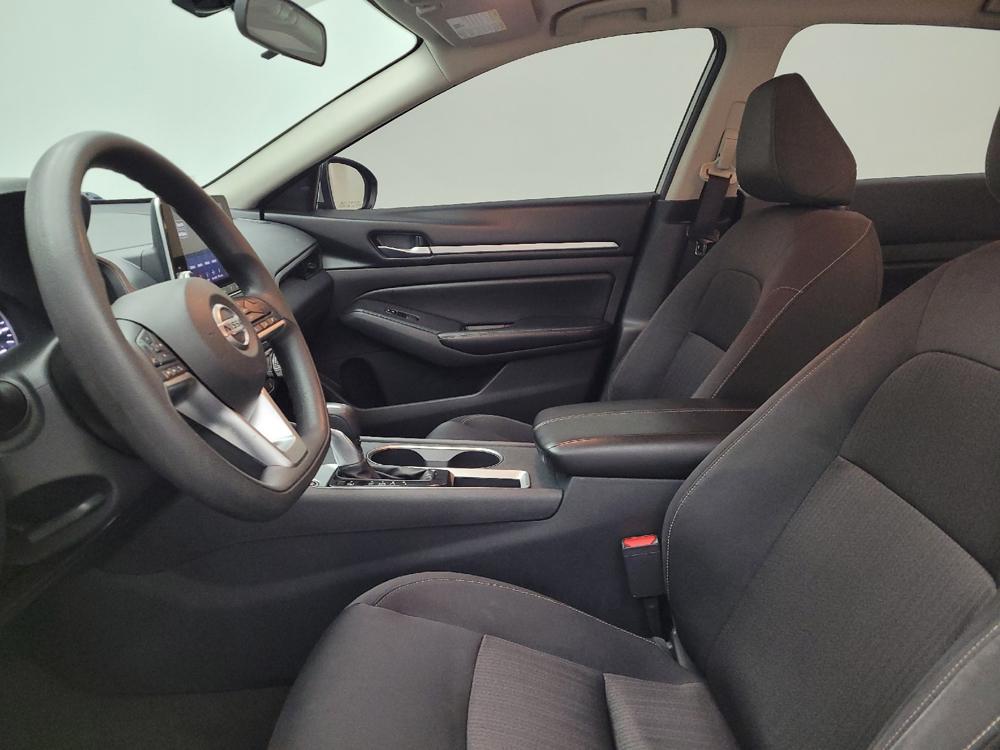 used 2022 Nissan Altima car, priced at $18,495