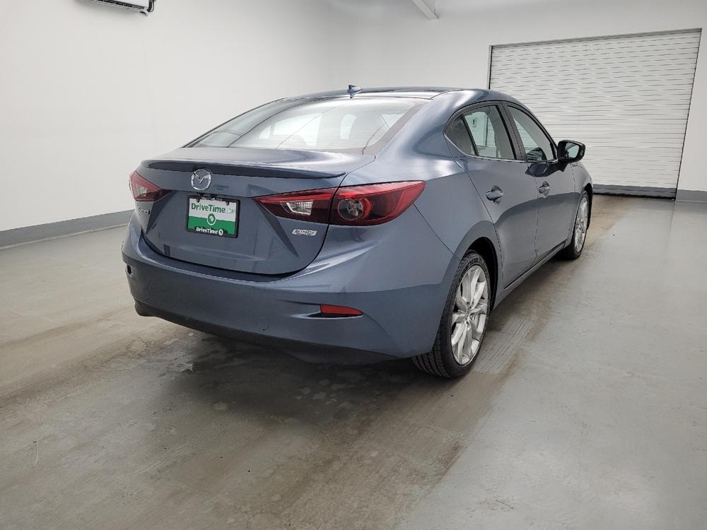 used 2014 Mazda Mazda3 car, priced at $17,995