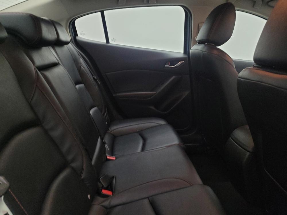 used 2014 Mazda Mazda3 car, priced at $17,995