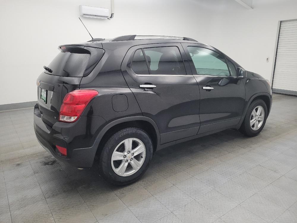 used 2020 Chevrolet Trax car, priced at $16,895