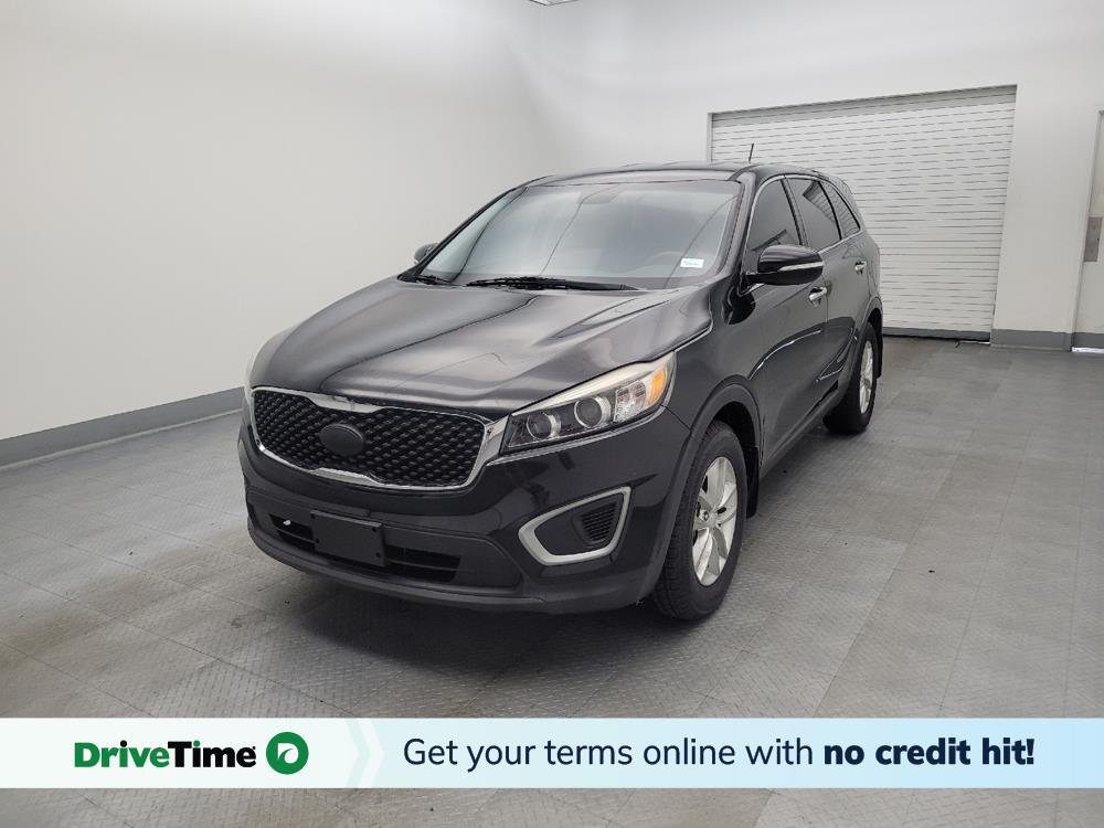 used 2016 Kia Sorento car, priced at $11,395