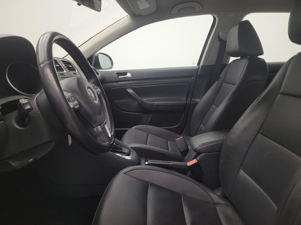 used 2014 Volkswagen Jetta SportWagen car, priced at $10,895