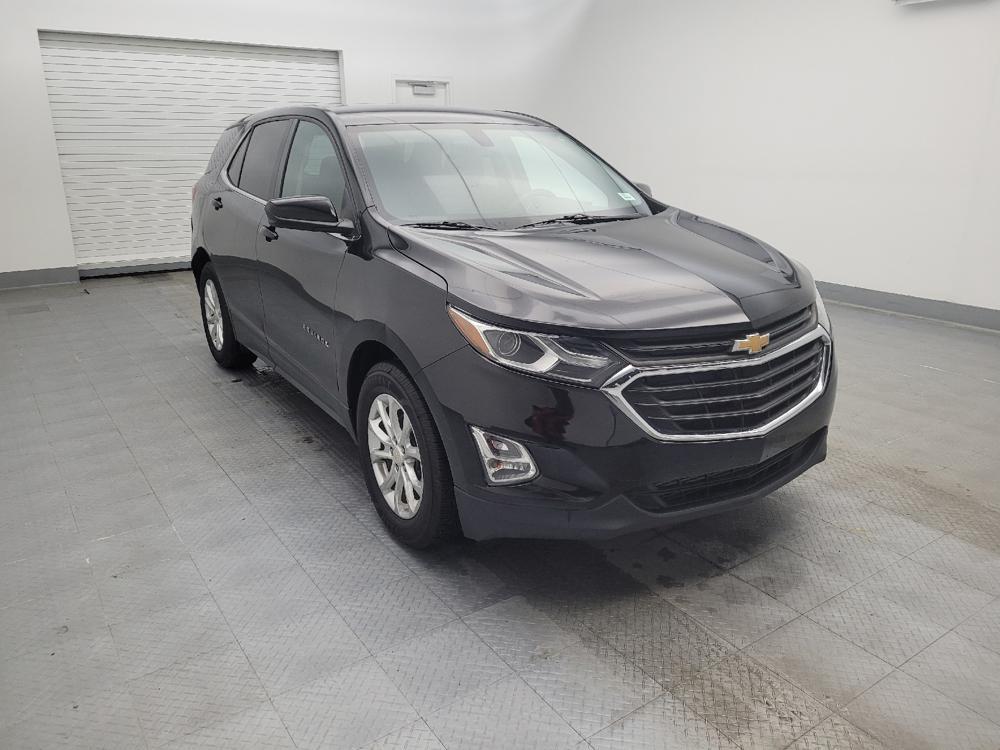 used 2019 Chevrolet Equinox car, priced at $15,995