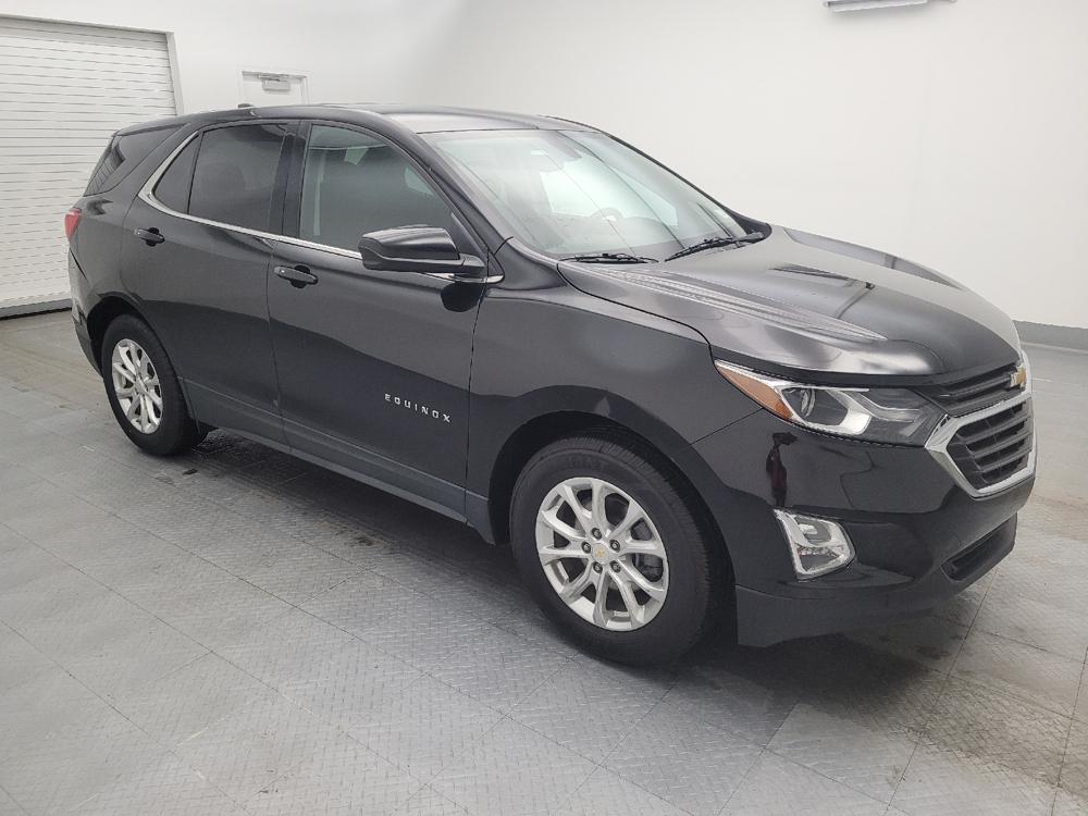 used 2019 Chevrolet Equinox car, priced at $15,995