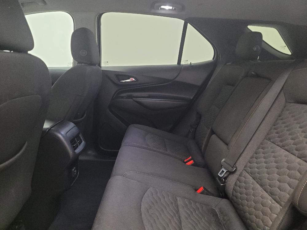 used 2019 Chevrolet Equinox car, priced at $15,995