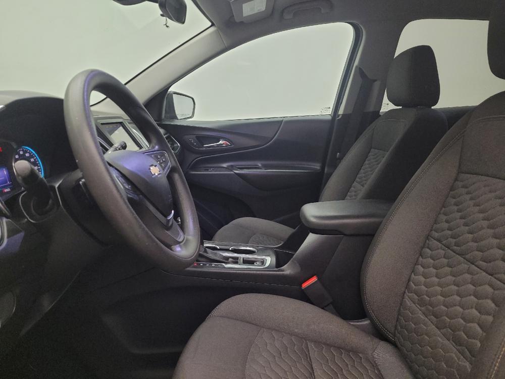 used 2019 Chevrolet Equinox car, priced at $15,995