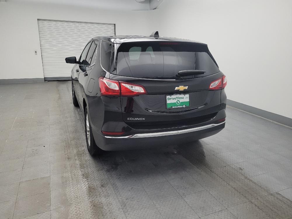 used 2019 Chevrolet Equinox car, priced at $15,995