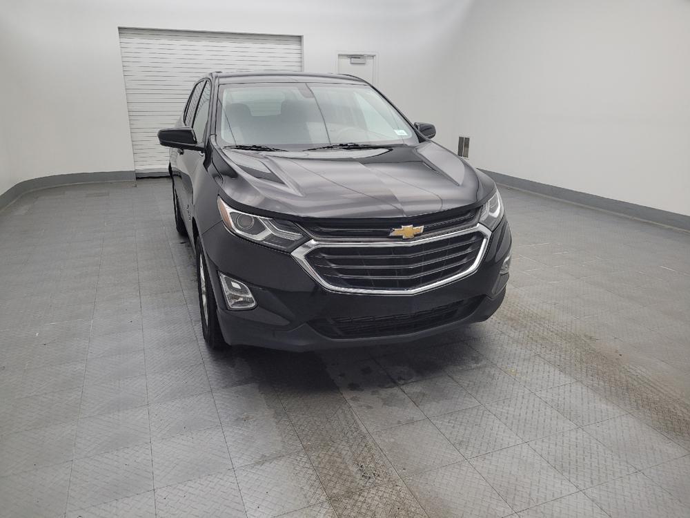 used 2019 Chevrolet Equinox car, priced at $15,995