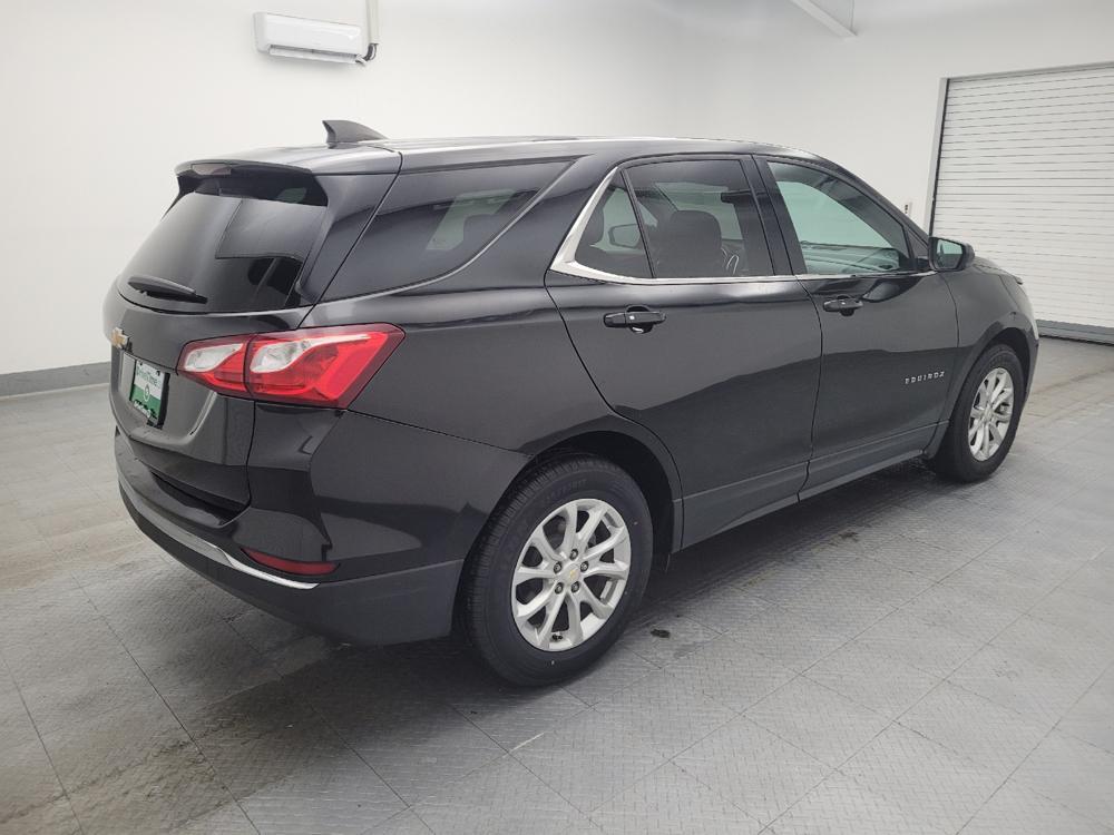 used 2019 Chevrolet Equinox car, priced at $15,995