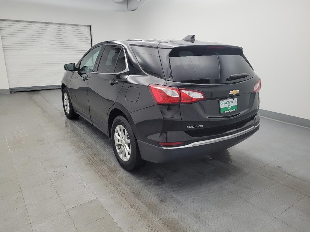 used 2019 Chevrolet Equinox car, priced at $15,995
