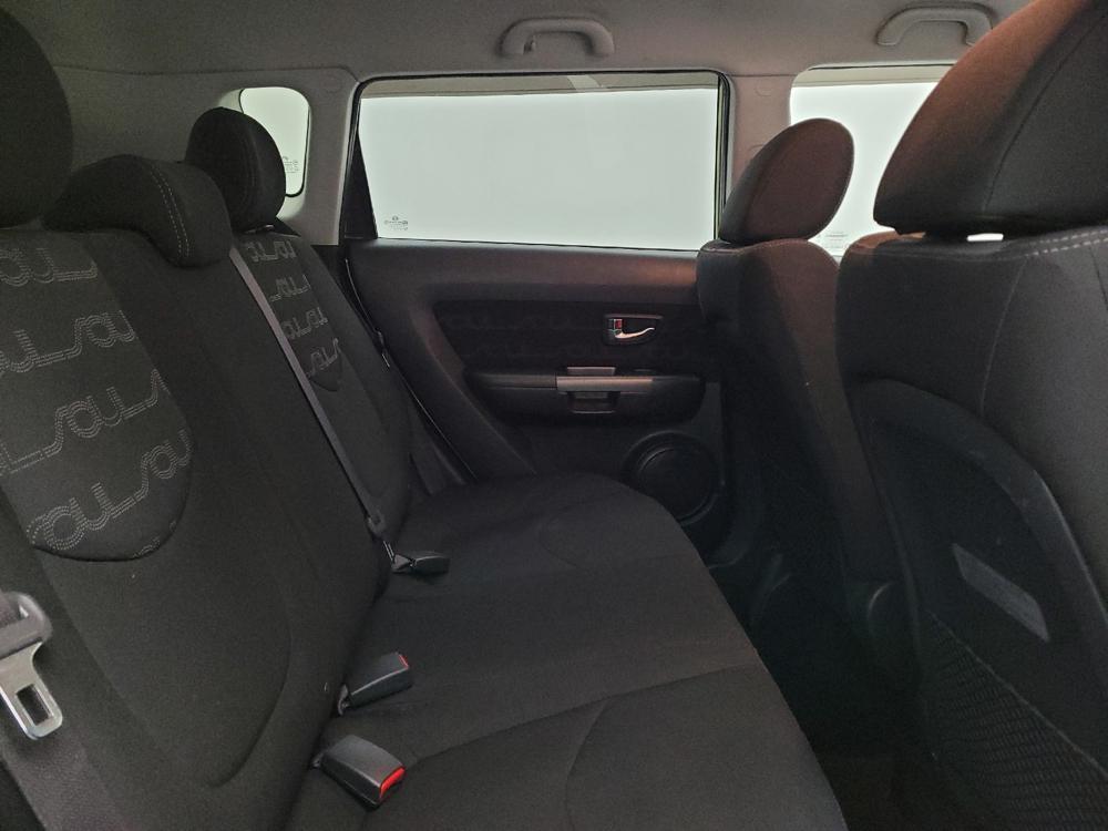 used 2013 Kia Soul car, priced at $12,095