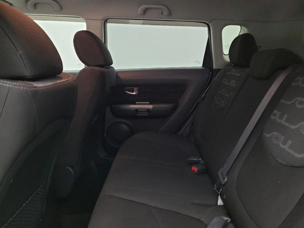 used 2013 Kia Soul car, priced at $12,095