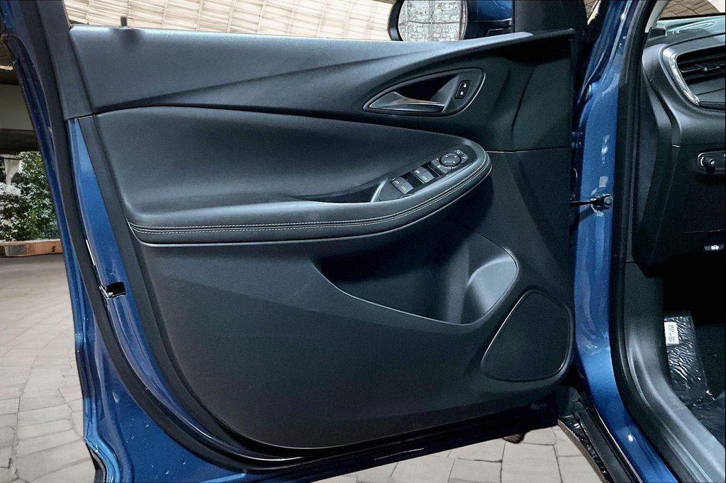 new 2026 Buick Encore GX car, priced at $26,433