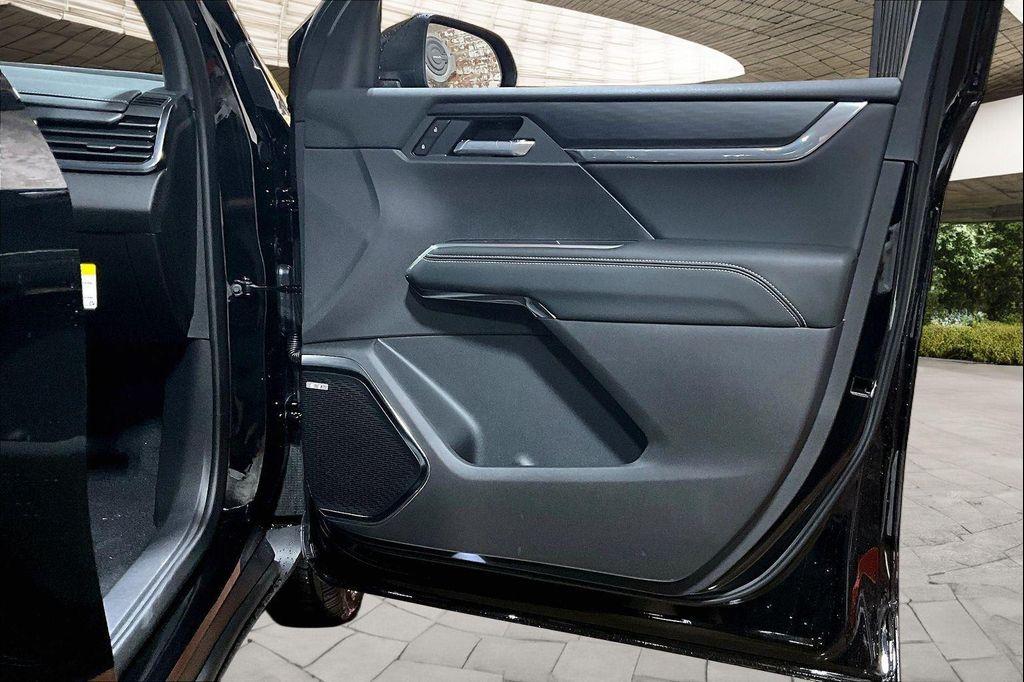 new 2026 GMC Acadia car, priced at $50,077