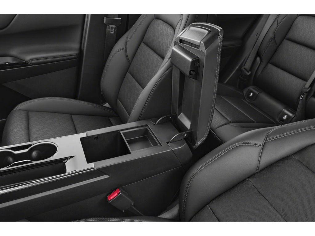 new 2027 Chevrolet Equinox car, priced at $34,467