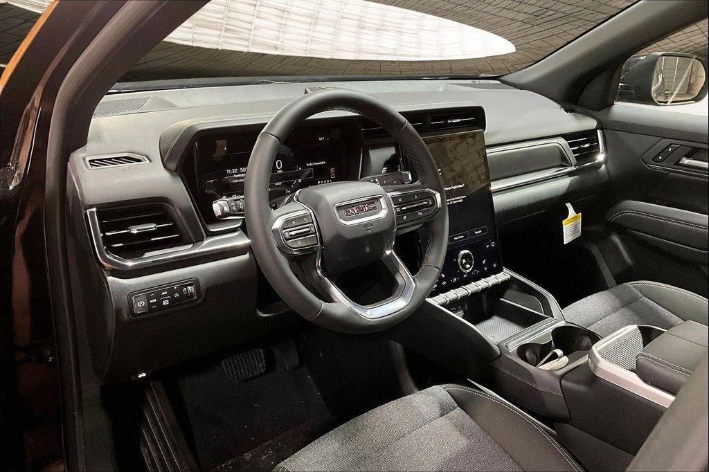 new 2026 GMC Terrain car, priced at $32,638