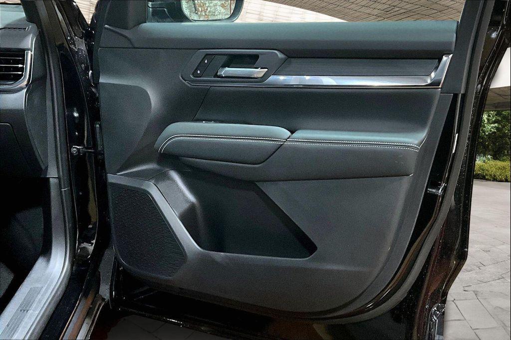 new 2026 GMC Terrain car, priced at $32,638