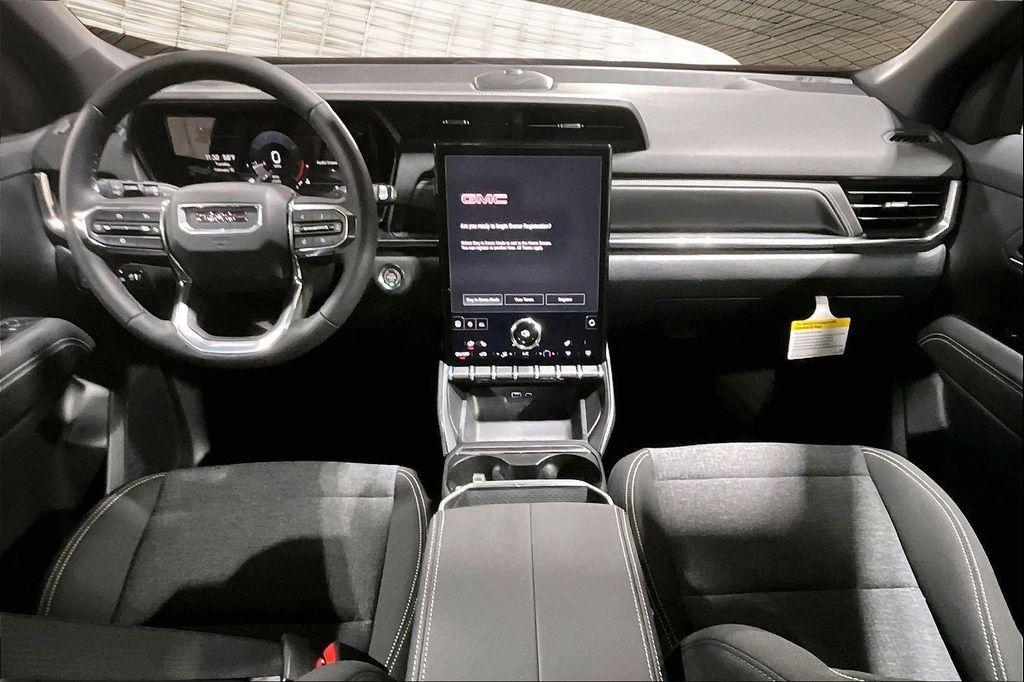 new 2026 GMC Terrain car, priced at $32,638