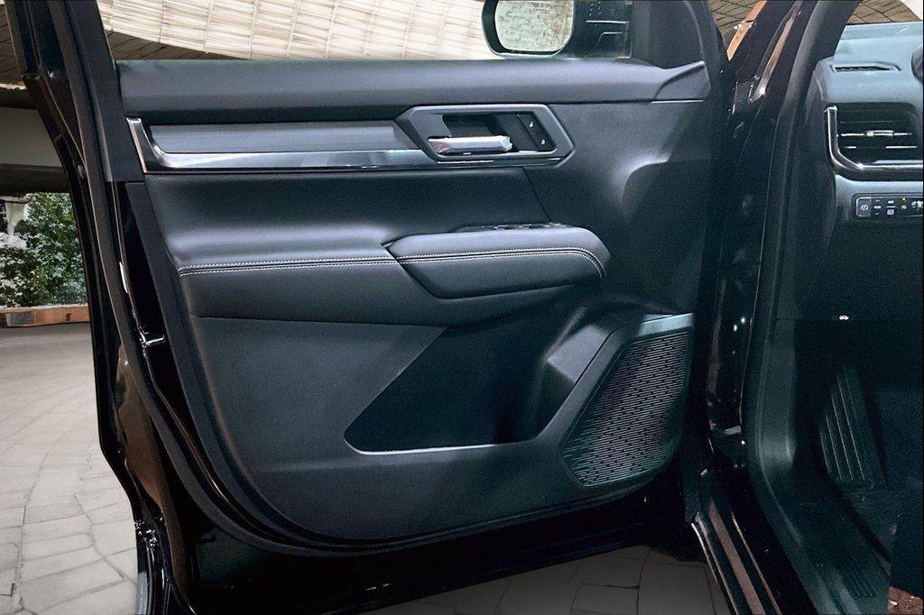 new 2026 GMC Terrain car, priced at $32,638