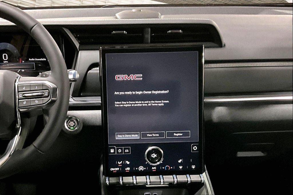 new 2026 GMC Terrain car, priced at $32,638