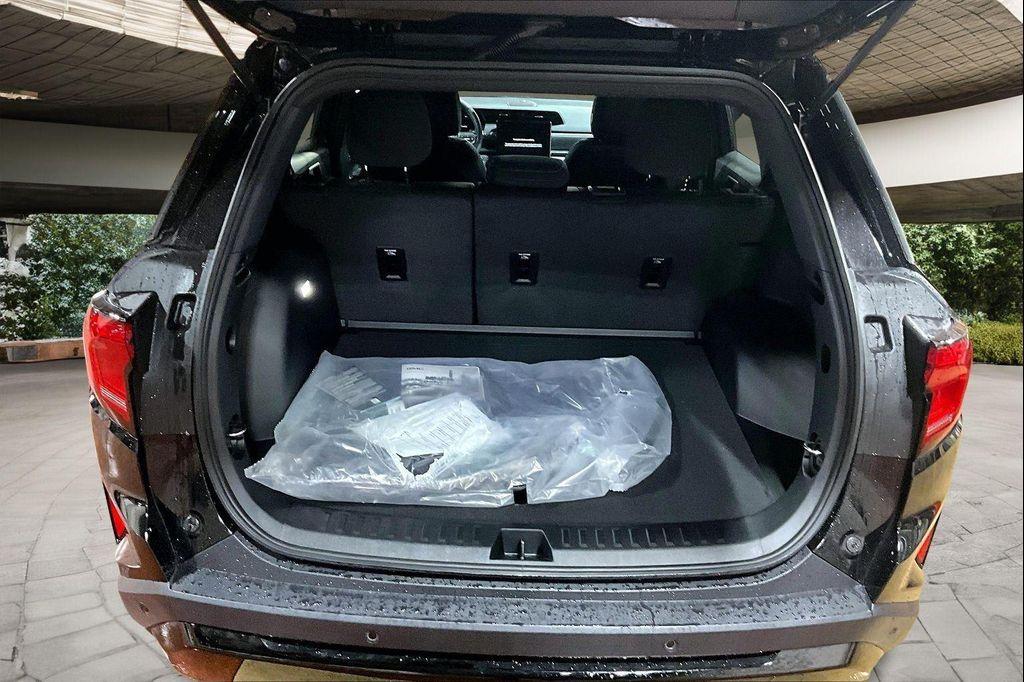 new 2026 GMC Terrain car, priced at $32,638