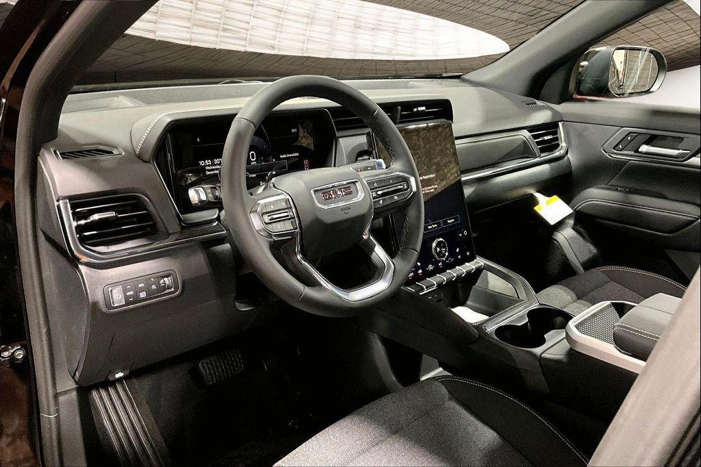 new 2026 GMC Terrain car, priced at $32,638