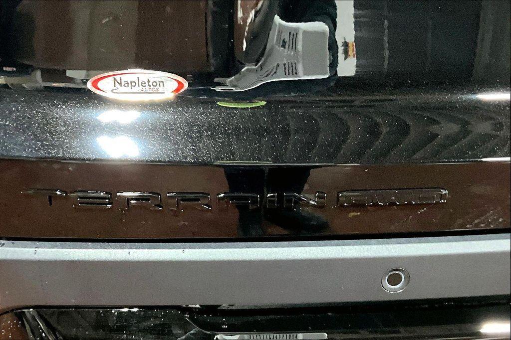 new 2026 GMC Terrain car, priced at $32,638