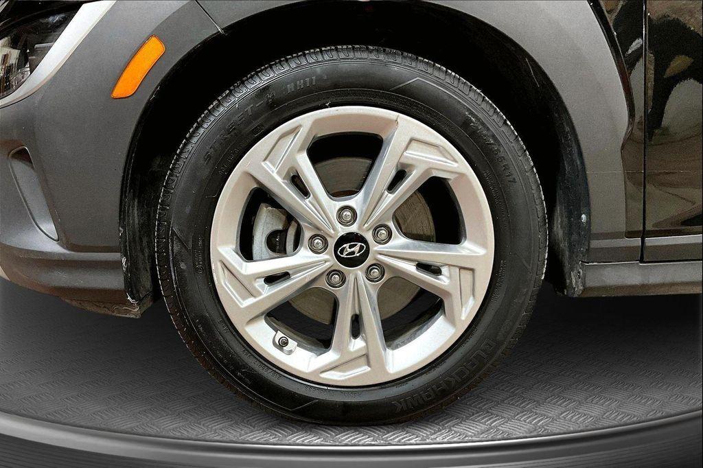 used 2022 Hyundai Kona car, priced at $17,791