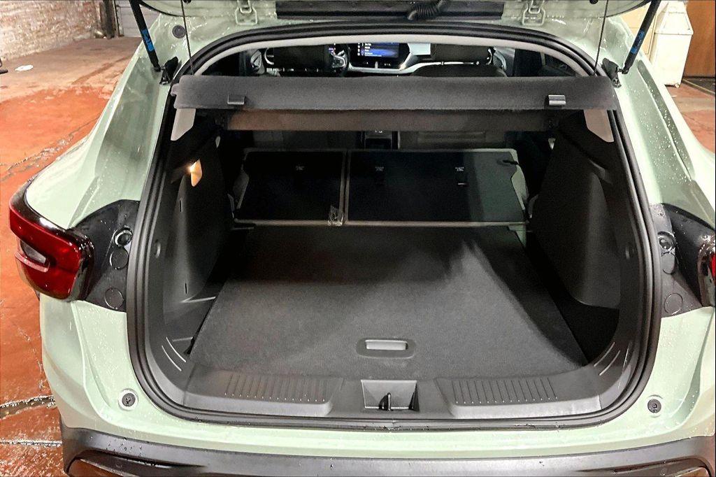 new 2026 Chevrolet Trax car, priced at $26,629