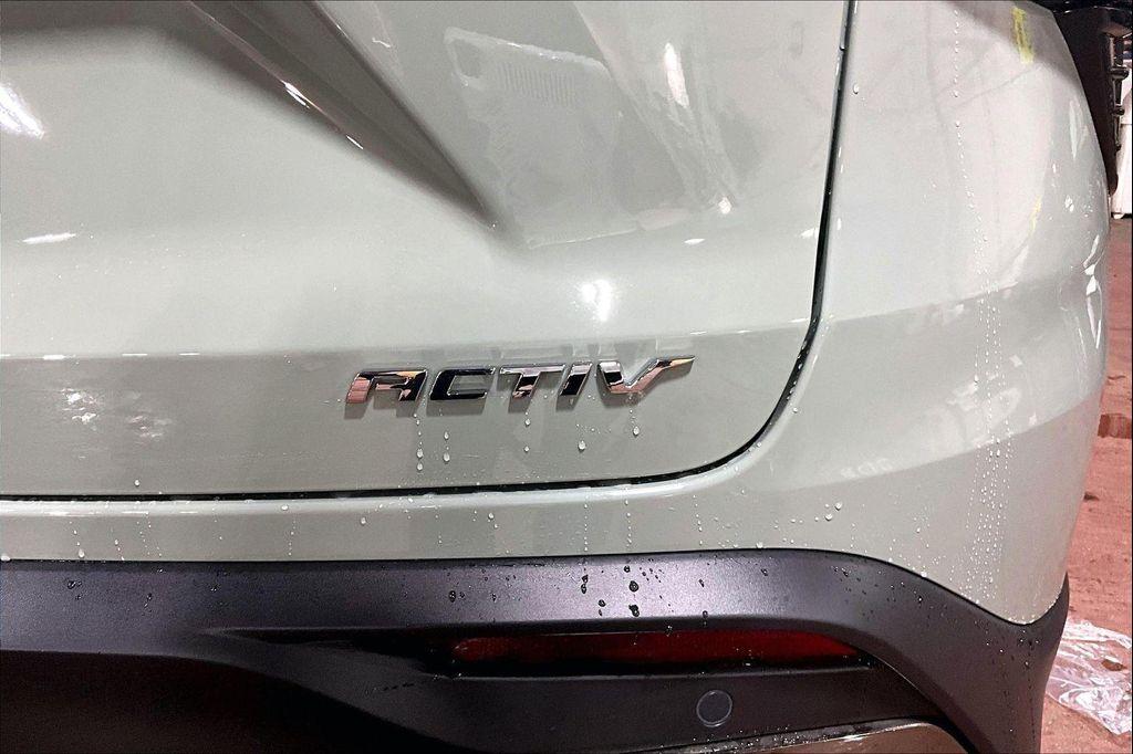 new 2026 Chevrolet Trax car, priced at $26,629