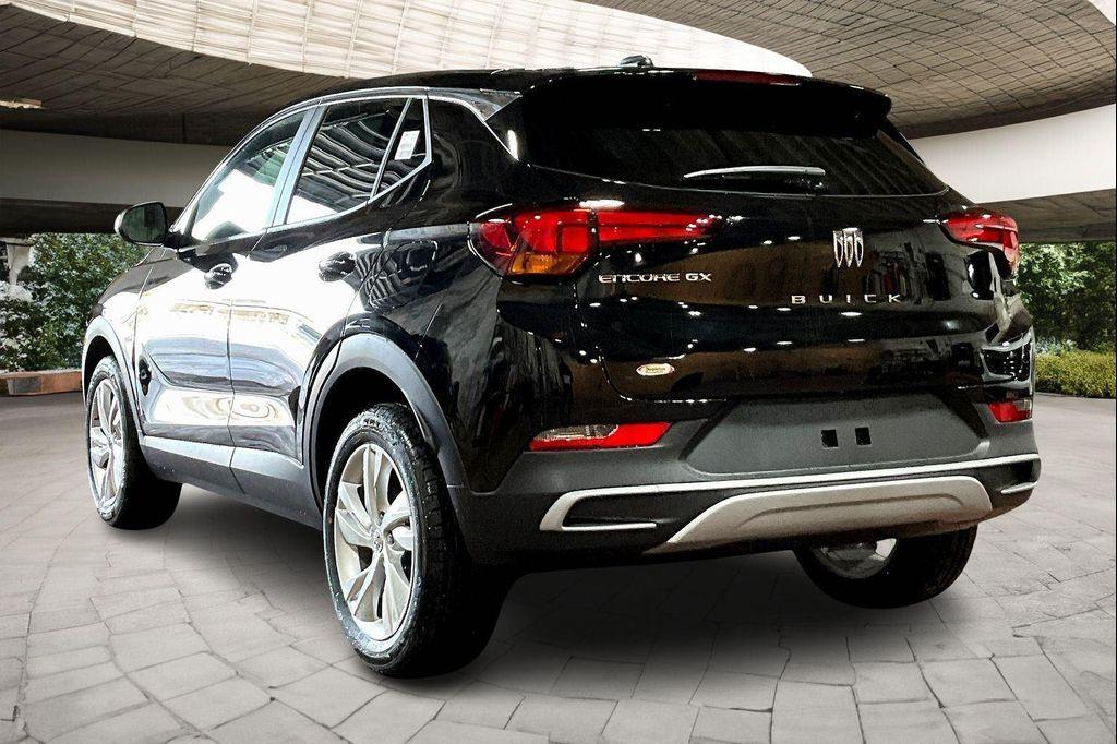 new 2026 Buick Encore GX car, priced at $25,342