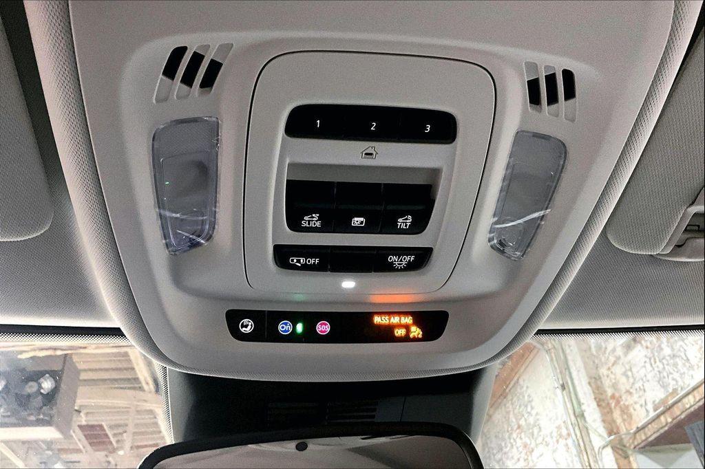 new 2026 Buick Envision car, priced at $42,915