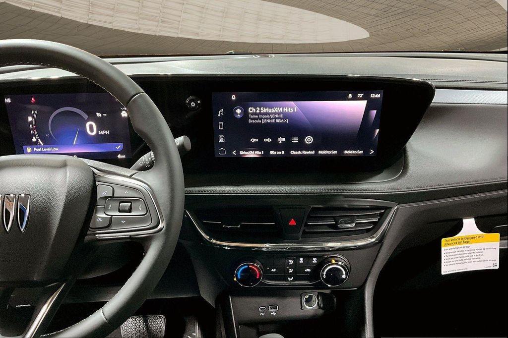 new 2026 Buick Encore GX car, priced at $24,556