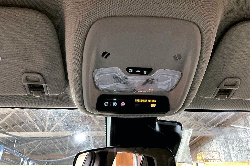 new 2026 Buick Encore GX car, priced at $24,556