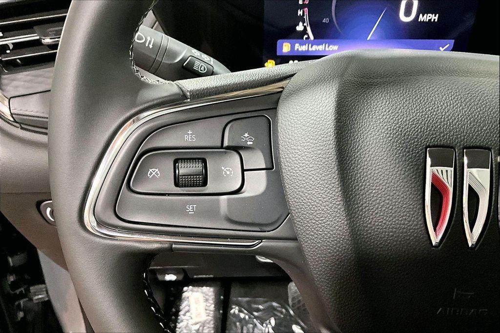 new 2026 Buick Encore GX car, priced at $24,556